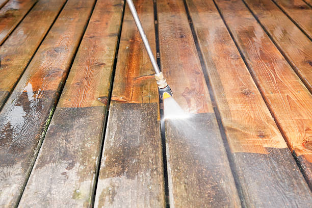 Spring Cleaning in Murfreesboro, NC